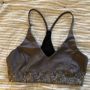Free People Movement Sports Bra, Medium